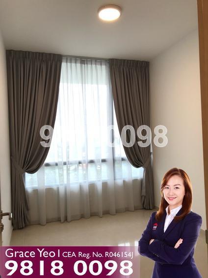The Crest (D3), Condominium #164846322